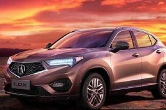 自从开上这些SUV 妹纸都逃不出我手心了