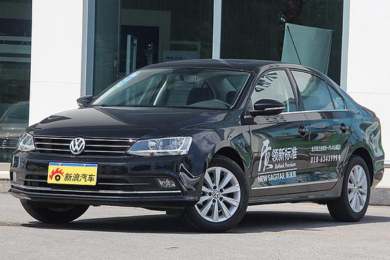 断轴门之后的新款速腾 值不值得我们购买