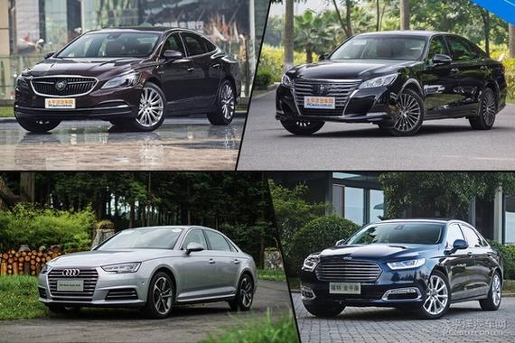 30万内轴距超2900mm涡轮增压车型推荐