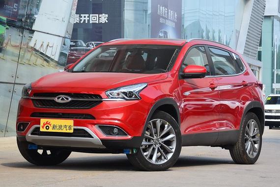 买车还在看外观？给你盘点下内饰最美的国产车