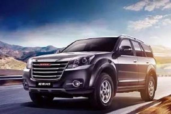 这个价位中 只有它们才能叫越野SUV！