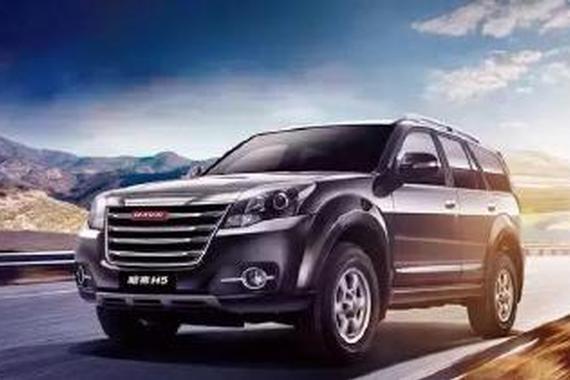 越野车很贵？这些十几万的车型照样玩得666