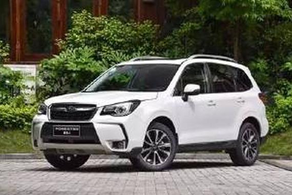 SUV就玩不了操控？那是你没开过这几款！