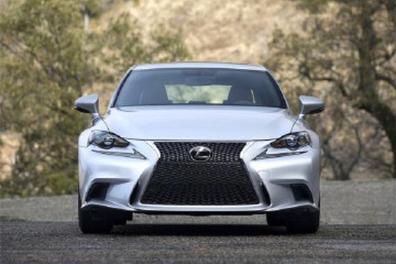 听说新中产阶层最爱的5款车 屌丝努力搬砖吧