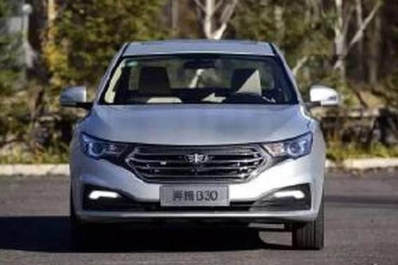 良心配置 6万元实用三厢车推荐