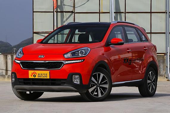 11.68-17.78万元的改款KX3值得买吗？