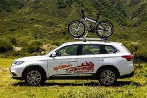 这SUV长曾比肩途观CRV 如今沦落15万起售