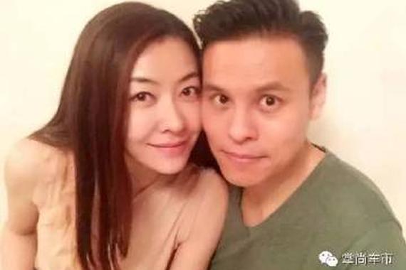 昔日的天王嫂要登记结婚了 现任男友送车