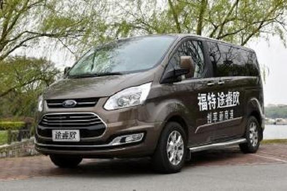 比奥德赛大一圈 17万7座它比GL8强