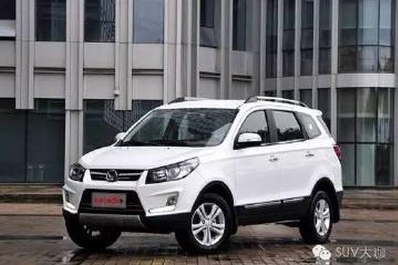 5万多就能买到7座SUV！你让小面怎么活？