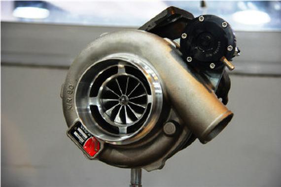 真的越大越爽吗  改装涡轮平衡最重要
