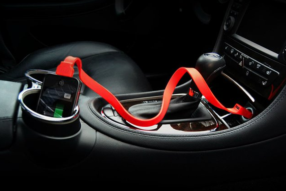 车载充电器90%人用不对，你用对了吗？