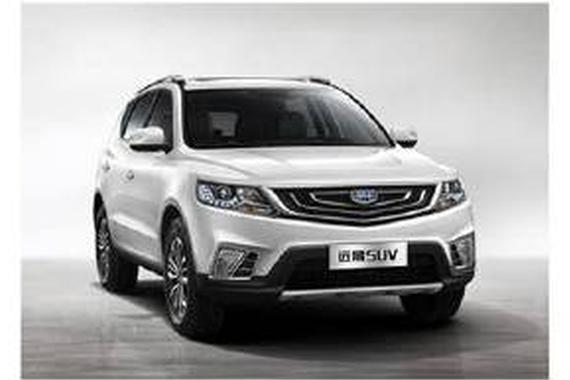 十万内的SUV有哪些值得入手？