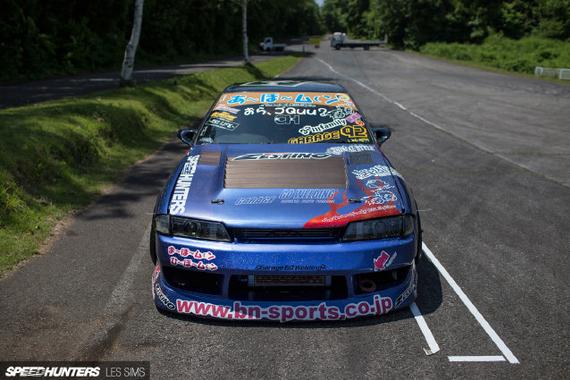 R32低风格A-Bo-Moon Skyline