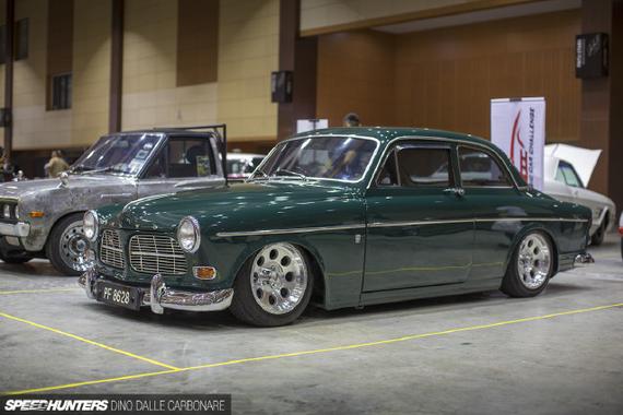 来自马来西亚的Shakotan Amazon