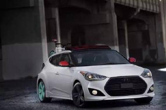 你知道韩国人最喜欢自己国家哪一款车吗？