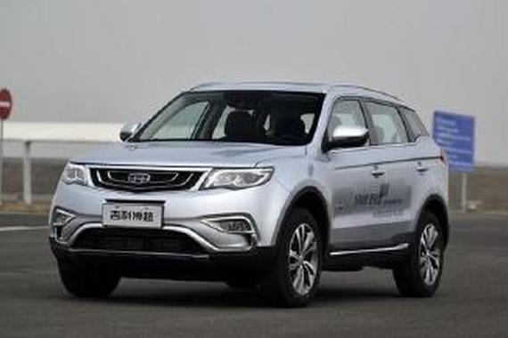 买这些车要排长队 大家觉着值么？