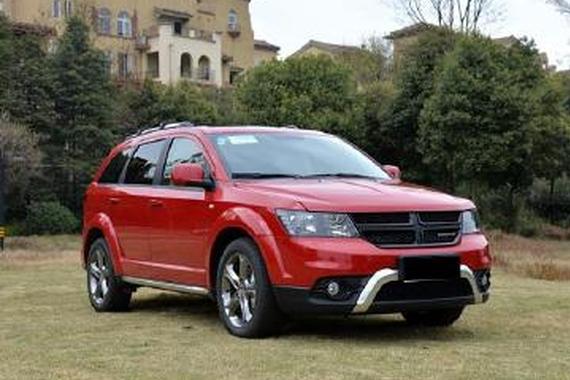 汉兰达靠边站 30万进口大7座SUV推荐！