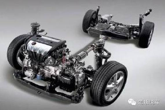 造车人怎么看前驱、后驱与四驱