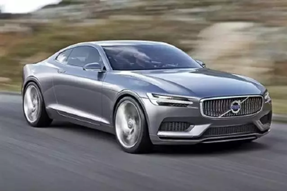 销量最高的世界名车TOP5 中国车也上榜啦！