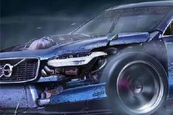 这几款酷炫的车型 来看看你见过吗？