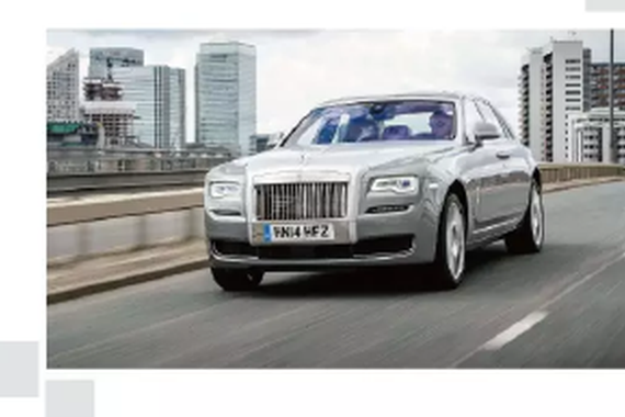 这台车最适合作为人生下一个小目标