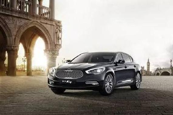 这款进口车轴距3米后驱V6动力 可大家为何都不买它