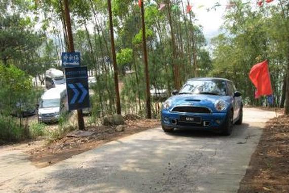 开自动挡车走山路应该注意些什么？