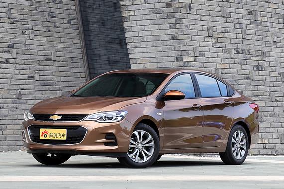 只要十万块？跟韩系车拼性价比还得靠它！