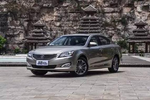 卖11万1.8T比博瑞动力强 为何才卖210辆