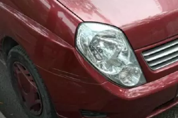 老司机教你四个小窍门保养车漆