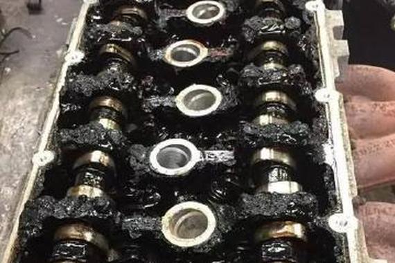 别问了！辨别机油真假其实一招就够了