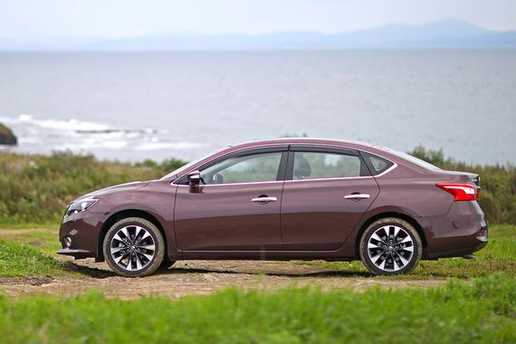 8月份最火的20款日系车，它们真的比自主车强吗？