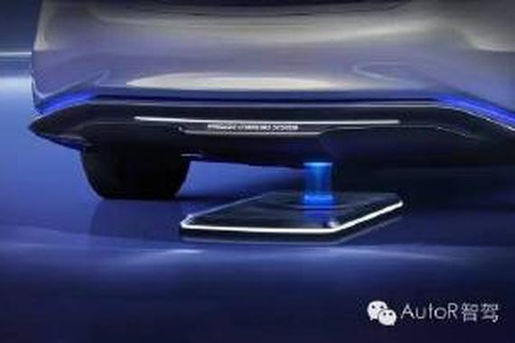 东芝无线充电技术新进展