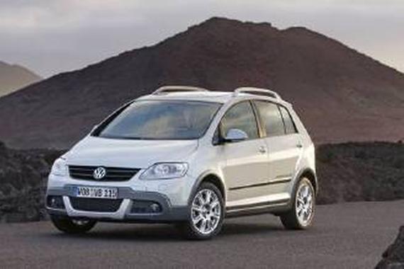 高尔夫的进化史 为什么这款车醉了无数人