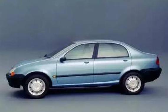 倒退22年 保时捷差点成国人唾手可得之物