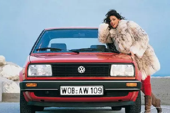 以前开上桑塔纳或者捷达是一种怎样的体验