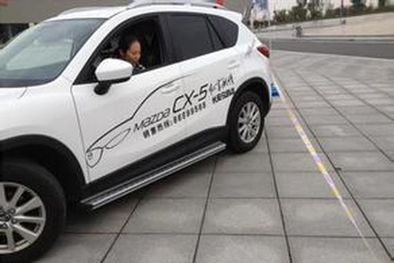 靠设备是不够的！四大倒车盲区车主要注意