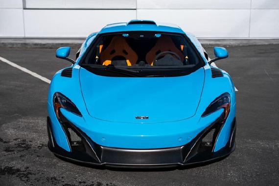 苹果收购迈凯伦能够秒杀特斯拉？