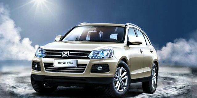 众泰都来玩自动驾驶 特斯拉你还有啥绝活！