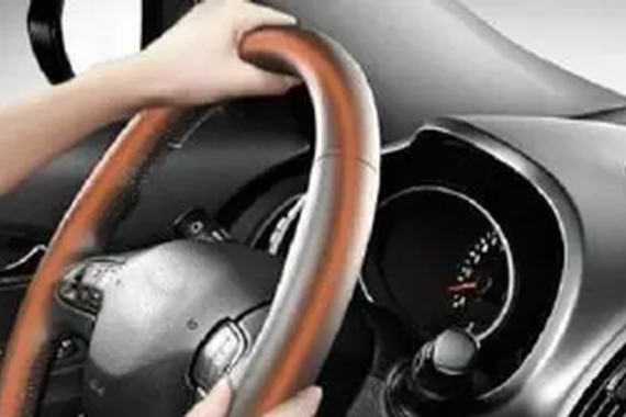 这些配置挺实用的 买车族最好看看