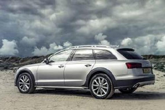 SUV之后 旅行车会成为下一个热潮？