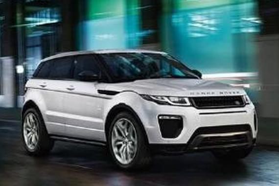 原来豪华SUV都是靠这个才如此流弊！