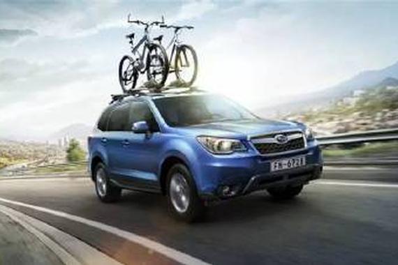 进口车国产价 30万买这些SUV逼格面子全都有！