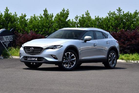 这几款SUV有大空间高底盘 还有轿车的性能与设计！