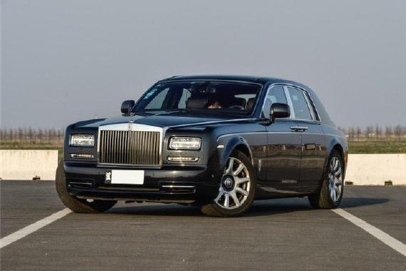 聊一聊 老百姓无缘消受的超奢华车型