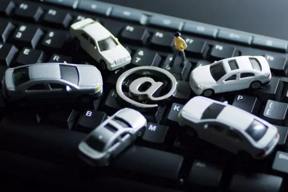 网约车现作弊软件 全国3万余名司机曾购买