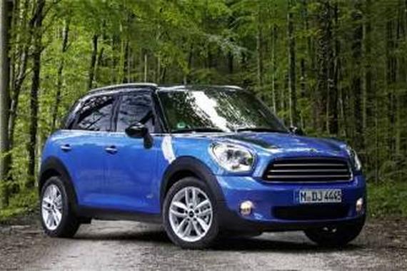 这些SUV这么耐玩 原来是因为有赛车基因！