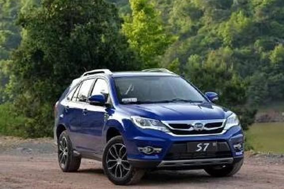 带T超大空间吓死你！这些7座SUV居然只卖10万