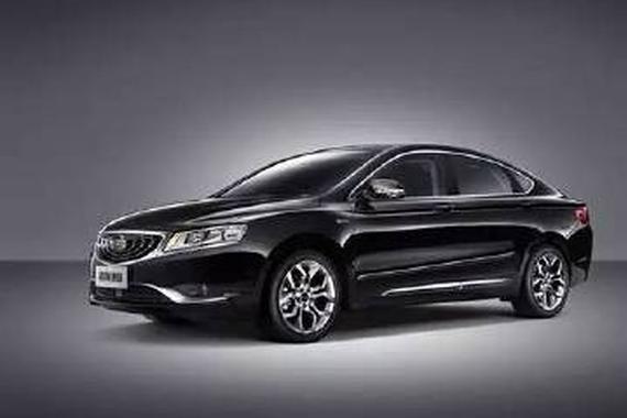 到底谁才是狠角色？自主品牌扛把子车型大盘点